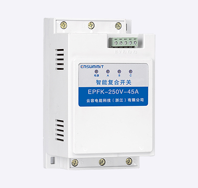 EPFK 智能复合开关